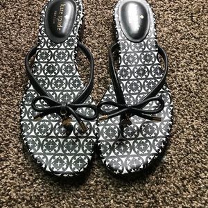Kate spade  ♠️ flip flops